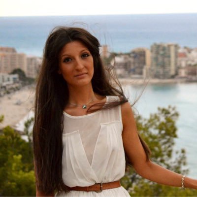 Profile Picture of Cristina Crespo Suárez (@cristina_crespi) on Twitter