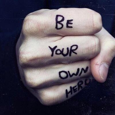 Profile Picture of John Howarth (@JH_Succeed) on Twitter