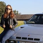 Daniela Kirchberger - Instagram Profile Picture of Daniela Kirchberger (@danielakirchberger) on Instagram