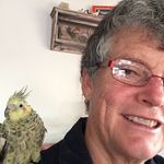 Profile Picture of Jane Morrissey (@janemorrissey56) on Instagram