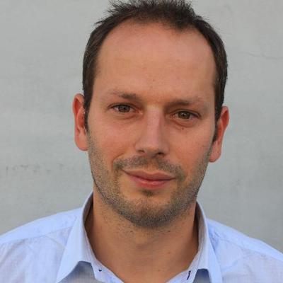 Profile Picture of Mathias Bienstman (@MathiasB9) on Twitter