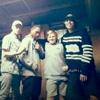 Profile Picture of Tyler Wilton (@xCLOWNx19) on Twitter