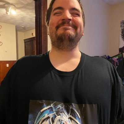 Profile Picture of Steven Fontaine (@StevenFontain17) on Twitter