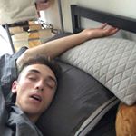 Profile Picture of Kyle Reichard (@kyldish_gambino) on Instagram