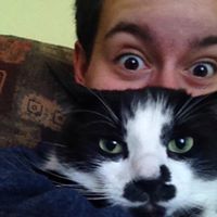 Profile Picture of Jonathan Larocque (@jonabij_9) on Pinterest