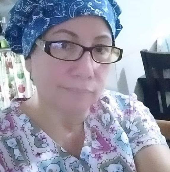 Profile Picture of Socorro Hernandez (@vamoiresa0966) on Poshmark