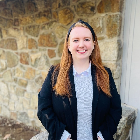 Profile Picture of Jaclyn Blickley (@witchyginger) on Poshmark