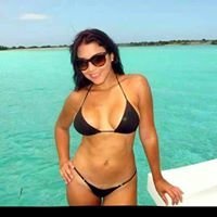 Profile Picture of Lynette Carolina Borregales Quintana (@lynettebq) on Myspace