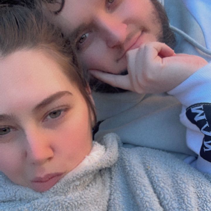 Profile Picture of   hope.dickinsonn... (@hopedickinson_) on Tiktok