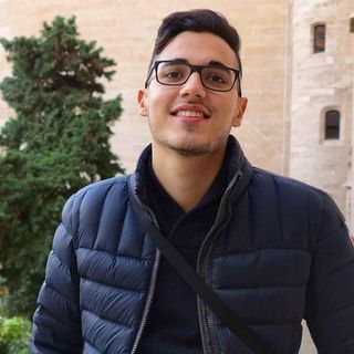 Profile Picture of Andrea Assenza (@andrea.assenza.16) on Facebook