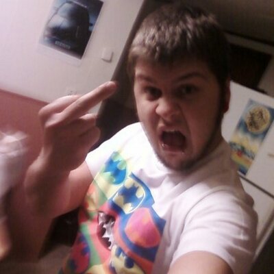 Profile Picture of James Braskey Jr. (@brasquatch) on Twitter