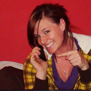 Profile Picture of Jenny Collins (@jenny428) on Myspace