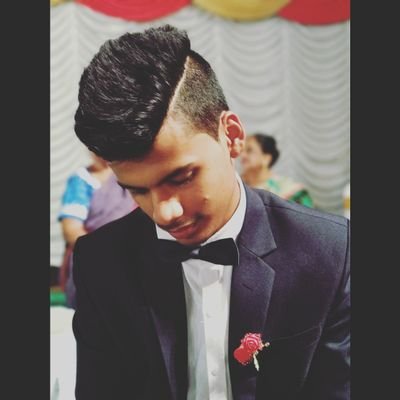 Profile Picture of Daniel_danzy (@Daniel93191884) on Twitter