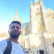 Profile Picture of Anup Nair (@nairanup79) on Youtube