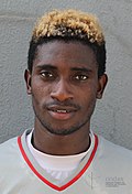 Profile Picture of Jonathan Borjaon Wikipedia