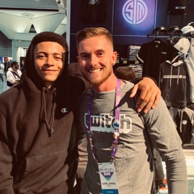 Profile Picture of Caleb Hogan (@BroganCaleb) on Twitter