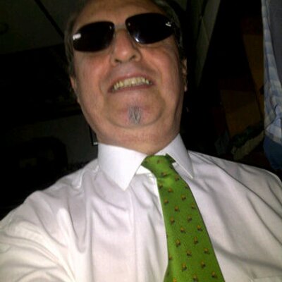 Profile Picture of Mario Colangelo (@MarioColangelo3) on Twitter