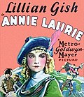 Profile Picture of Annie Laurie (1927 film)on Wikipedia