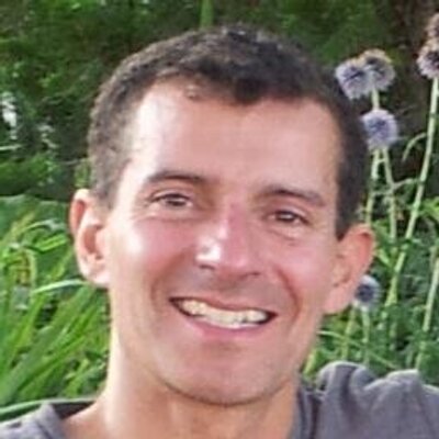 Profile Picture of Lawrence E. Andrade (@LarryAndrade123) on Twitter