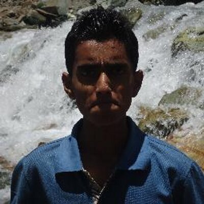 Profile Picture of Fahad Memon (@fahadmemon009) on Twitter