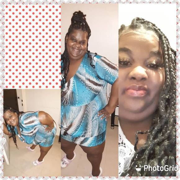 Profile Picture of Reshonda Jones (@reshonda_jones) on Poshmark