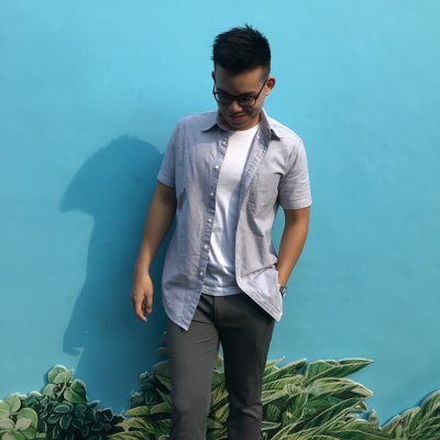 Guohui - Twitter Profile Picture of Guohui (@MrGuoHui) on Twitter