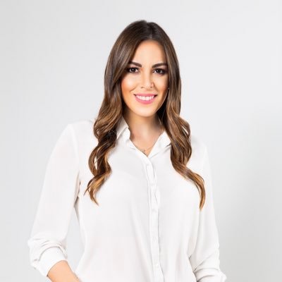 Profile Picture of Alia Kafati (@alia_kafati) on Twitter