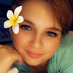 Profile Picture of Paige Morrell (@paigemorrell0) on Tiktok