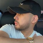 Profile Picture of Tony Tovar♉️🌹 (@iamtovar55) on Instagram