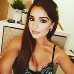 Profile Picture of Siobhan Perrin-Madden (@makeup_by_siobhan_pm) on Instagram