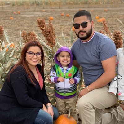 Profile Picture of Anthony Jaco (@AnthonyJ_23) on Twitter