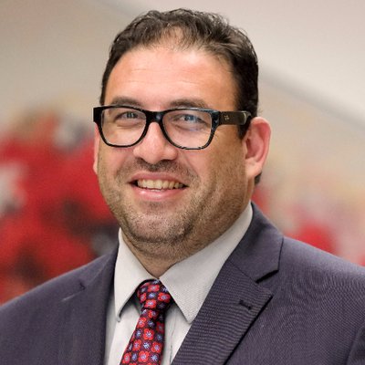 Profile Picture of James Grech (@jamesbiss1980) on Twitter