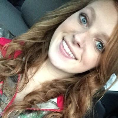 Profile Picture of  ✨Megan Hooker ✨ (@me_hooker) on Twitter