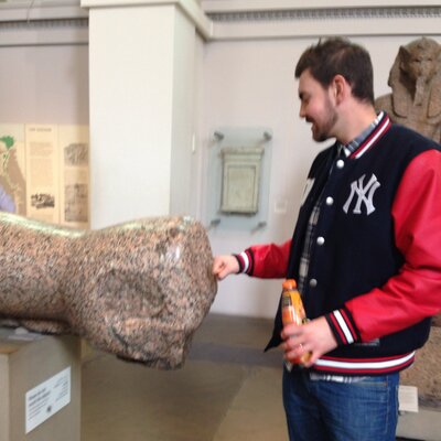 Profile Picture of Craig Doughty (@Craig_Doug) on Twitter