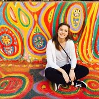 Profile Picture of Jessie Wilson (@jessie-wilson-55) on Quora