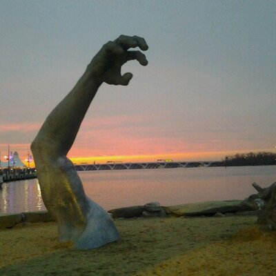 Profile Picture of Clint Porter (@CpClint) on Twitter