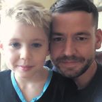 Profile Picture of Mark Dingley (@mark.dingley.18) on Instagram