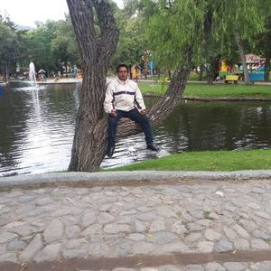 Profile Picture of Marco Rene Calva Jaramillo (@CalvaRene) on Twitter