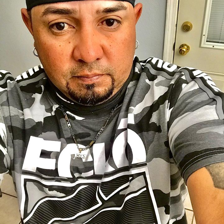 Profile Picture of James Colon (@jamescolon01) on Tiktok
