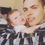 Profile Picture of Scott Colquhoun (@scott.cahoon.98) on Instagram