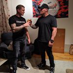 Profile Picture of Logan Morrison (@molo4) on Instagram