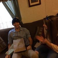 Profile Picture of Seth Fuller (@seth-fuller-6) on Quora