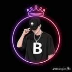 Profile Picture of Brad Cédric (@brad.cedric.2025) on Facebook