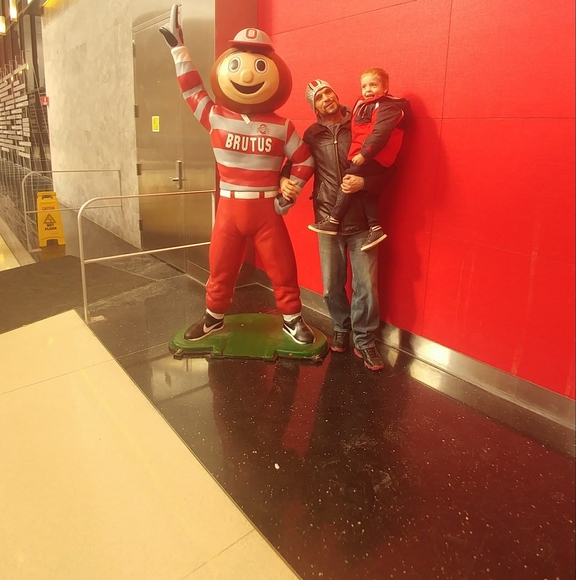 Profile Picture of Terrance Jarrellsjr (@tjarrellsjr) on Poshmark