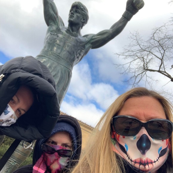 Profile Picture of Annmarie palumbo Dellostritto (@amdellostritto) on Poshmark