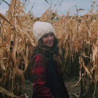 Profile Picture of Jada Wolf (@jada-wolf-2) on Quora