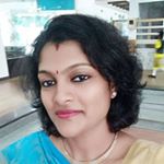 Profile Picture of Haritha Kaushik (@harithakausik) on Instagram