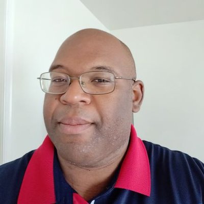 Profile Photo of Keith Butler (@dckebu) on Twitter