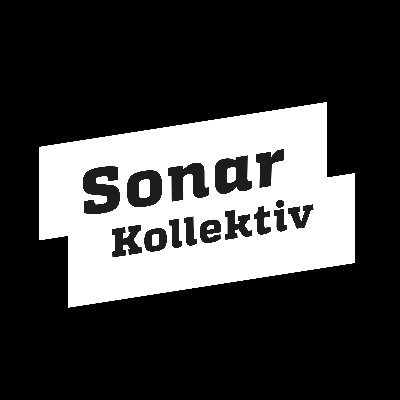 Profile Picture of Sonar Kollektiv (@@SonarKollektiv) on Twitter