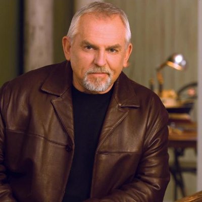 Profile Picture of John Ratzenberger (@mfcbook) on Twitter
